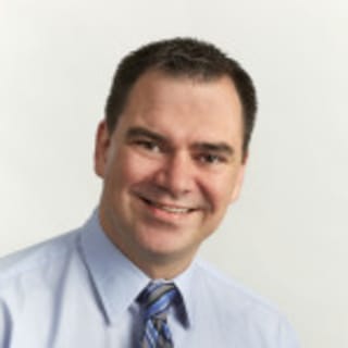 Bradley Beer, MD, Family Medicine, Hiawatha, IA, Mercy Iowa City