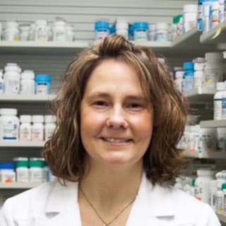 Dawn Goodwin, Pharmacist, Fort Recovery, OH