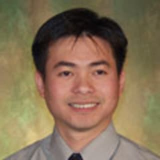 Thanh Huynh, MD