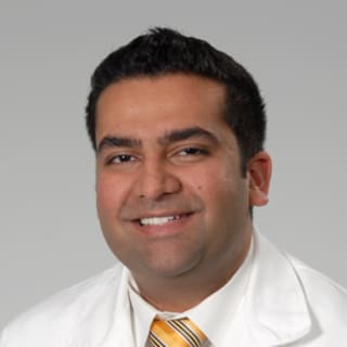 Shubhum Misra, MD, Cardiology, New Orleans, LA