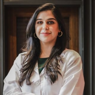 Zarghoona Ullah, MD, Psychiatry, San Antonio, TX