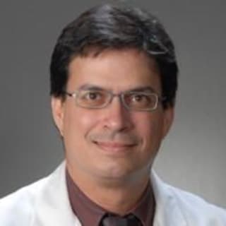 Luis Moreta-Sainz, MD, Pulmonology, Los Angeles, CA, Kaiser Permanente Los Angeles Medical Center