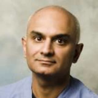 Hitendra Patel, MD, Pediatric Cardiology, Oakland, CA, UCSF Benioff Children's Hospital Oakland