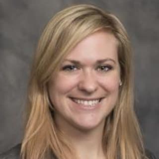 Rachel Hamlett
