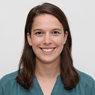 Caroline Geiger, MD, Obstetrics & Gynecology, Greenville, SC