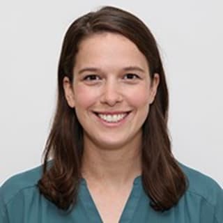 Caroline Geiger, MD, Obstetrics & Gynecology, Worcester, MA, UMass Memorial Medical Center