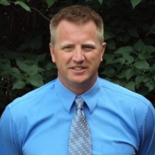 Scott Gaschler