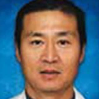 Michael Lee, MD, Thoracic Surgery, Southfield, MI