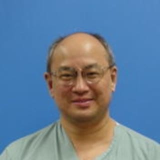 Raymond Khouw, MD