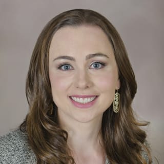 Jillian Sanford, MD, Pediatric Pulmonology, Portland, OR, OHSU Hospital