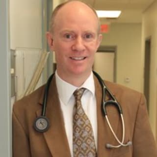 Richard John Barrett, MD, Internal Medicine, Savannah, GA