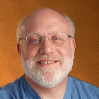 Richard Greenberg, MD