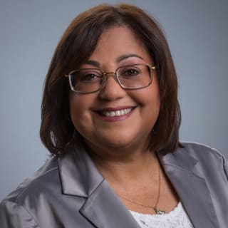 Ines Hernandez Rodriguez, MD