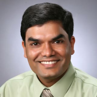 Keshab Paudel, MD, Internal Medicine, Kinston, NC