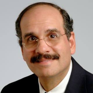 Stuart Flechner, MD, Urology, Cleveland, OH, Cleveland Clinic