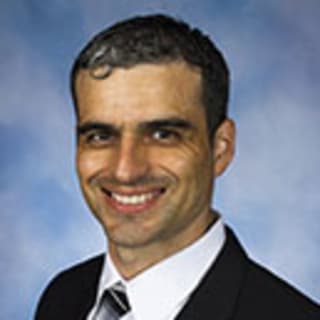 Miguel Di Francisco, MD, Internal Medicine, Gold Beach, OR, Curry General Hospital
