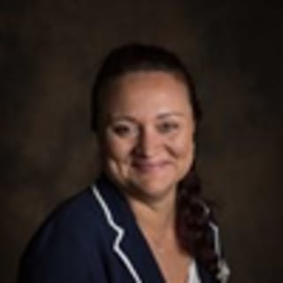 Natalia Usatii, MD, Pulmonology, Bend, OR