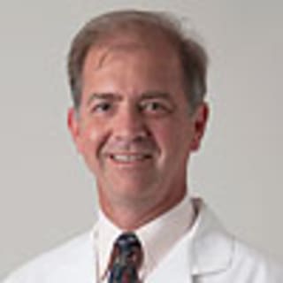 Mark Gloudeman, MD, General Surgery, Culpeper, VA, UVA Health Culpeper Medical Center