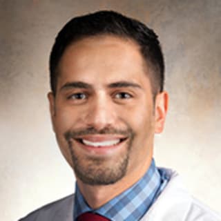 Nabil Abou Baker, MD, Medicine/Pediatrics, Chicago, IL, University of Chicago Medical Center
