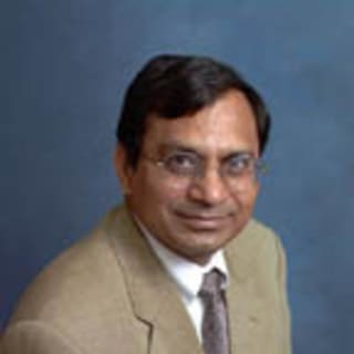 Mahadevappa Hunasikatti, MD, Pulmonology, Chantilly, VA