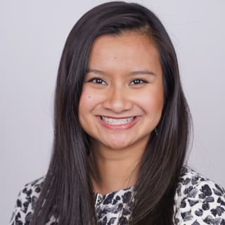 Victoria Phan, Clinical Pharmacist, Atlanta, GA