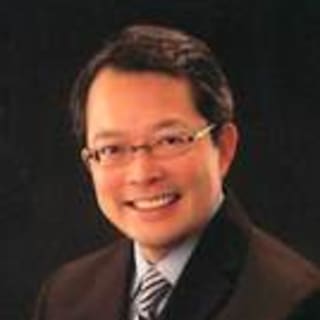 Timothy Chen, MD