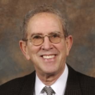 Robert Lukin, MD