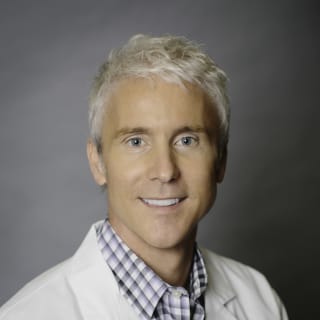 Chris Crawford, MD