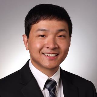 Calvin Sheng, MD, Cardiology, Cleveland, OH, Cleveland Clinic