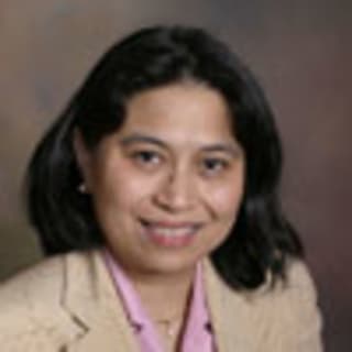 Maria Evales, MD, Pediatrics, Springfield, MA