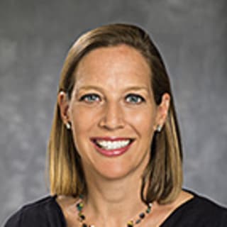 Margaret (Kersey) Kersey-Isaacson, MD, Pediatrics, Minneapolis, MN, Hennepin Healthcare