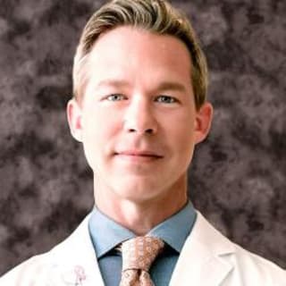 Daniel Reed, DO, Radiation Oncology, Glendale, AZ