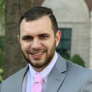 Carson Moore, Physician Assistant, Boiling Springs, SC