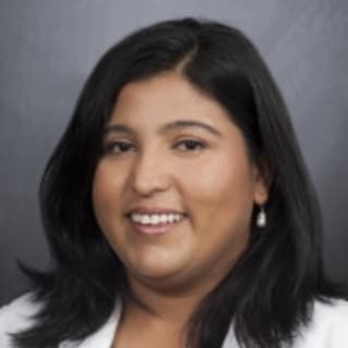 Aparajita Das, MD, Cardiology, Maywood, IL, Loyola University Medical Center