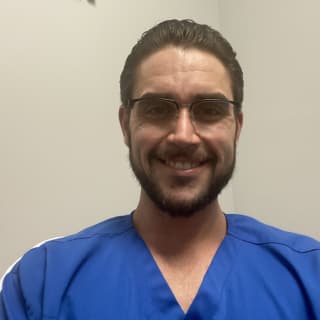 James Simon, Adult Care Nurse Practitioner, Tampa, FL