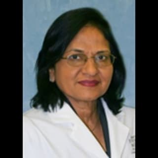 Sudha Patel, MD, Internal Medicine, Westland, MI, Corewell Health Dearborn Hospital