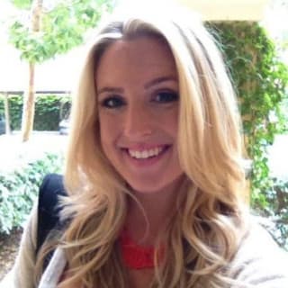 Jenna Bartholomew