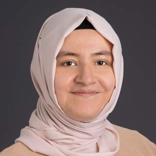Esra Genc, MD