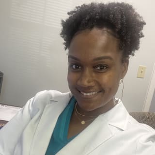 Brandlynne Parker, Nurse Practitioner, Raymond, MS