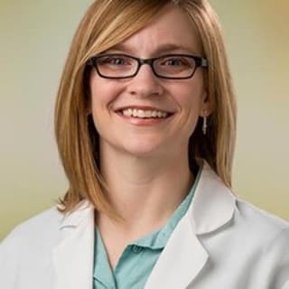 Tiffany Swenson