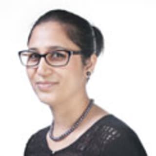 Nafisa Saleem, MD