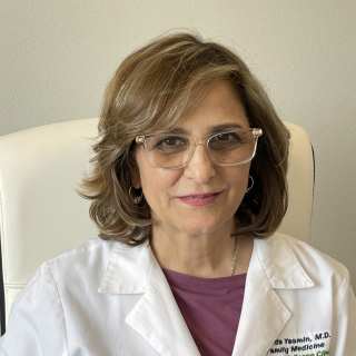 Khalida Yasmin, MD, Family Medicine, Little Elm, TX