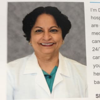 Shaheen Faruque, MD