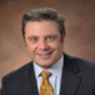 Franco Rea, MD, Thoracic Surgery, Golden, CO, Heart of the Rockies Regional Medical Center