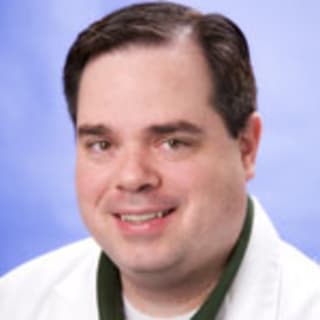 Edward Jackson, MD, Pulmonology, Fayetteville, AR