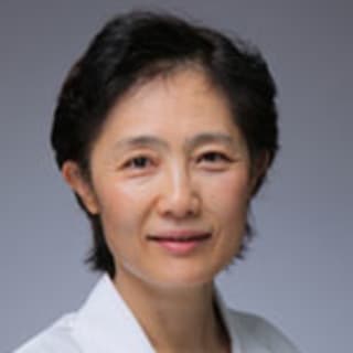 Helen Wang, MD, Anesthesiology, New York, NY, NYC Health + Hospitals / Bellevue