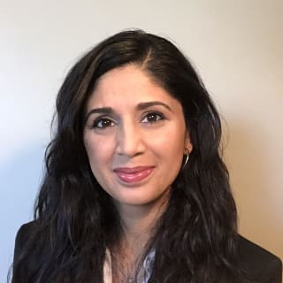 Smita Armstrong, MD, Resident Physician, Pocatello, ID