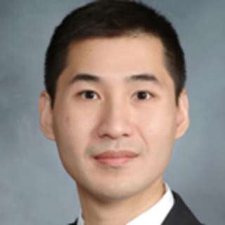 Bradley Pua, MD, Interventional Radiology, New York, NY, New York-Presbyterian Hospital