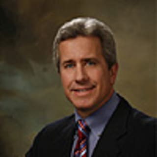 Scott Luallin, MD, Orthopaedic Surgery, Kansas City, MO, University Health-Lakewood Medical Center