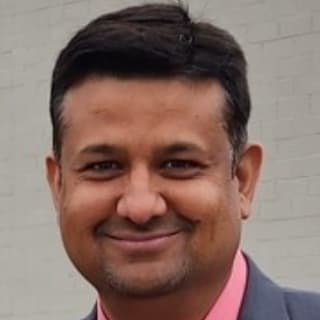 Manoj Patel, MD